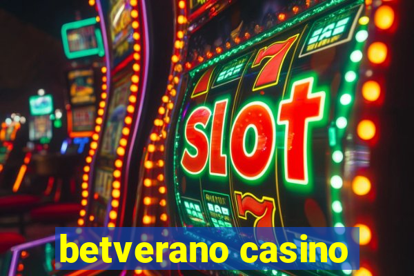 betverano casino